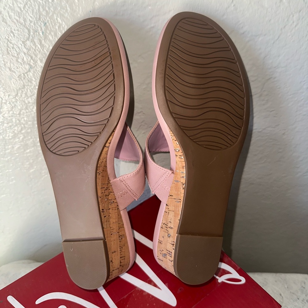 Impo  Renata Women's Pink Sandals - Picture 5 of 6